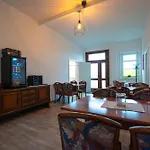 Apartmán Stellmann's Gaestehof Bruchhausen-Vilsen