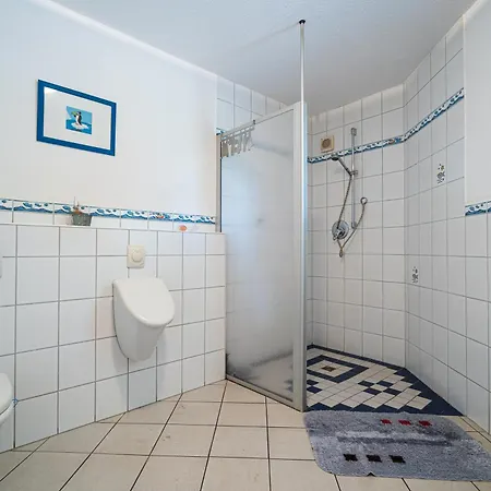 Stellmann's Gaestehof Апартаменты