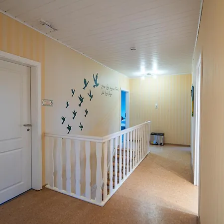 Apartamento Stellmann's Gaestehof Bruchhausen-Vilsen