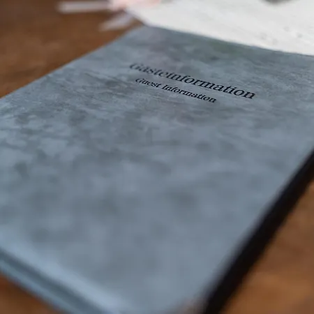 Апартаменты Stellmann's Gaestehof