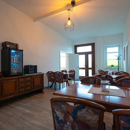 Apartment Stellmann's Gaestehof Bruchhausen-Vilsen