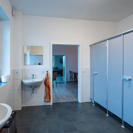 Апартаменты Stellmann's Gaestehof