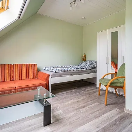 Apartment Stellmann's Gaestehof
