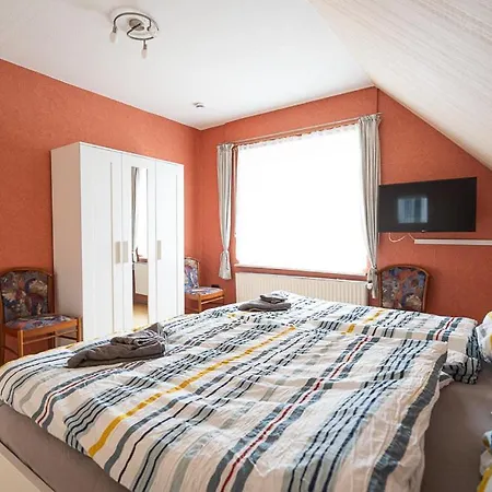 Apartment Stellmann's Gaestehof *