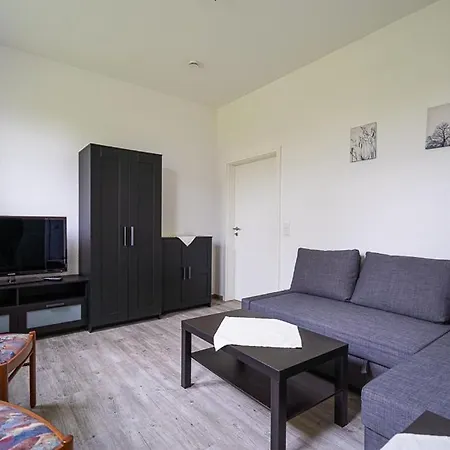 Apartment Stellmann's Gaestehof *