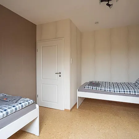 Stellmann's Gaestehof Bruchhausen-Vilsen