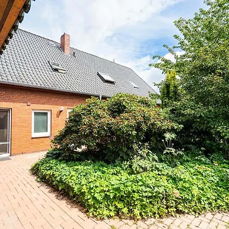 Apartment Stellmann's Gaestehof