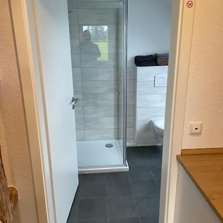 Апартаменты Stellmann's Gaestehof *