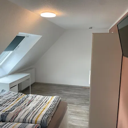 Stellmann's Gaestehof * Bruchhausen-Vilsen