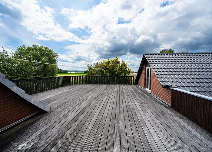 Appartamento Stellmann's Gaestehof