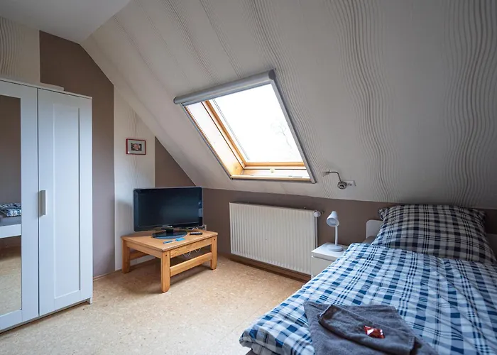 Stellmann's Gaestehof