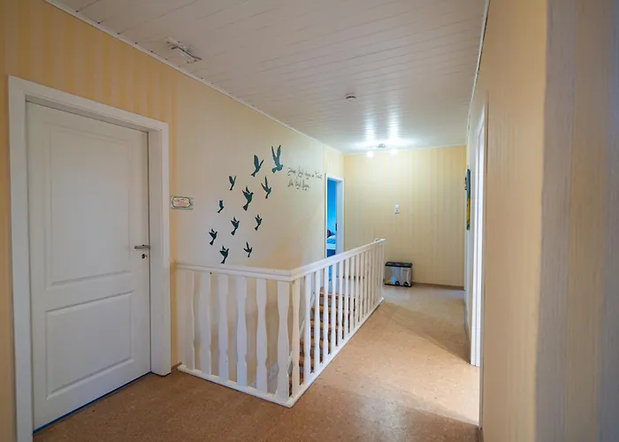 Apartamento Stellmann's Gaestehof Bruchhausen-Vilsen