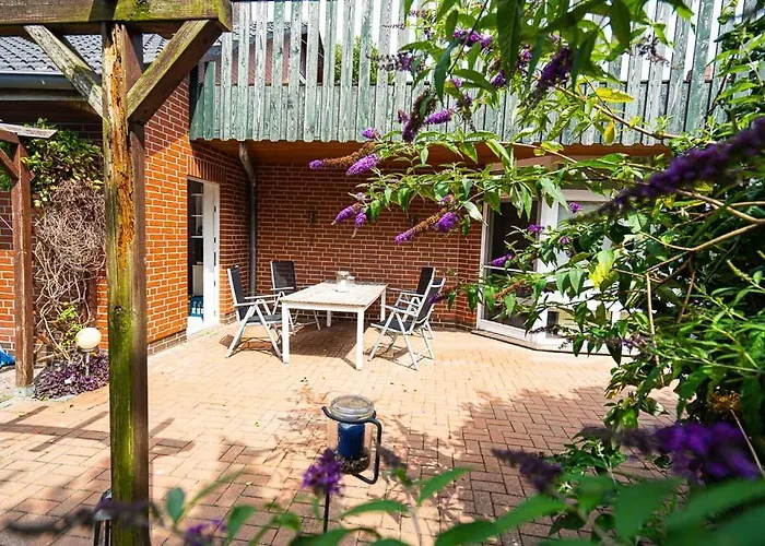 Stellmann's Gaestehof Bruchhausen-Vilsen