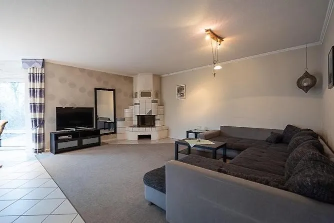 公寓 Stellmann's Gaestehof *