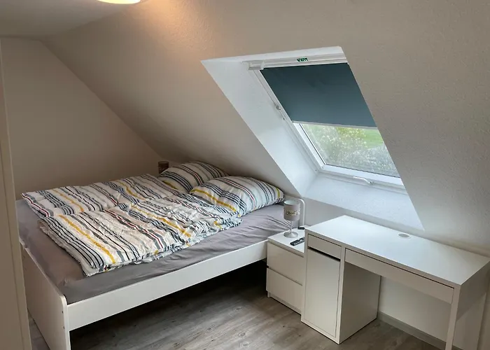 Stellmann's Gaestehof Bruchhausen-Vilsen